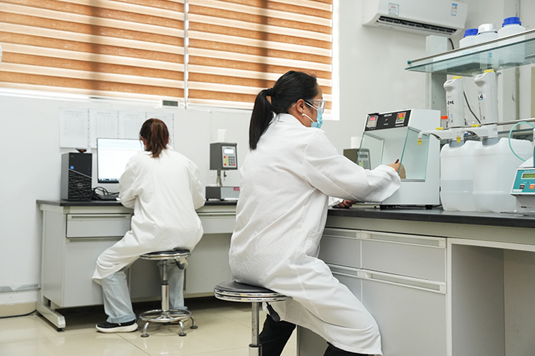 Jiangsu Besd Novum Material Co., Ltd.